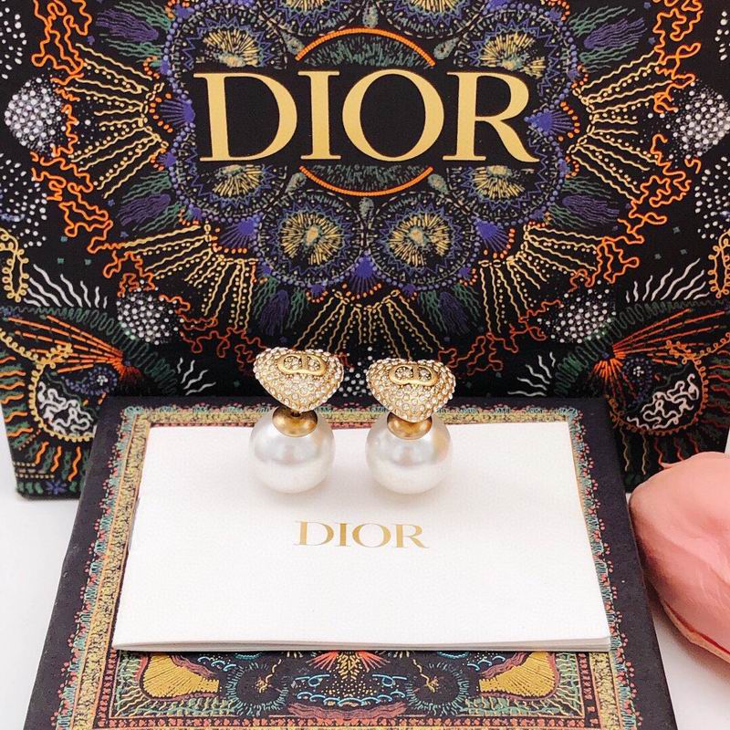 Dior Earring 03yxs130